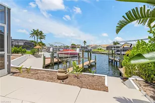 1207 SW 52nd Terrace, Cape Coral, FL 33914 - Photo 33