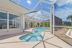 1207 SW 52nd Terrace, Cape Coral, FL 33914 - Photo 31