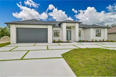 143 Nelson Rd N, Cape Coral, FL 33993 - Photo 1