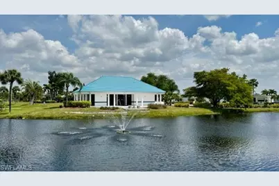 5698 Captain John Smith Loop, North Fort Myers, FL 33917 - Photo 31
