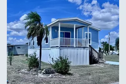 5698 Captain John Smith Loop, North Fort Myers, FL 33917 - Photo 1