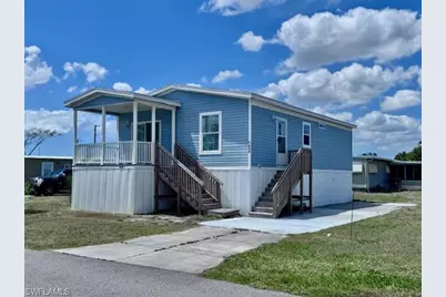 5698 Captain John Smith Loop, North Fort Myers, FL 33917 - Photo 19