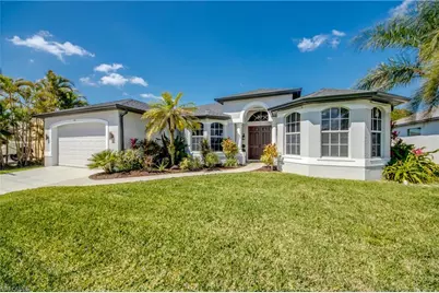 3914 SW 17th Ave, Cape Coral, FL 33914 - Photo 1
