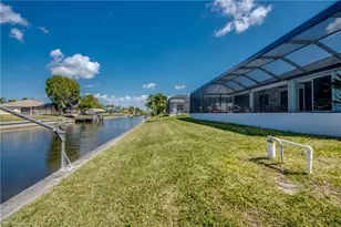 3914 SW 17th Ave, Cape Coral, FL 33914 - Photo 35