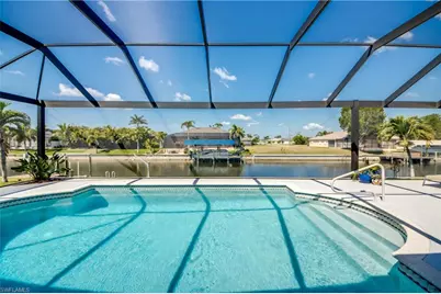 3914 SW 17th Ave, Cape Coral, FL 33914 - Photo 33