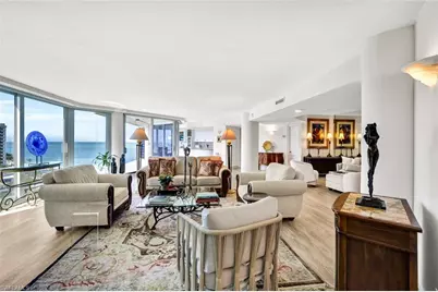 4041 Gulf Shore Blvd N #1002, Naples, FL 34103 - Photo 3