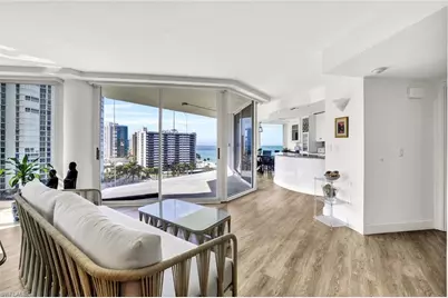 4041 Gulf Shore Blvd N #1002, Naples, FL 34103 - Photo 5