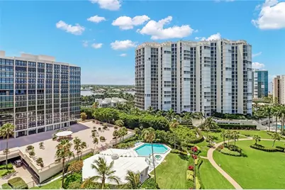 4041 Gulf Shore Blvd N #1002, Naples, FL 34103 - Photo 27