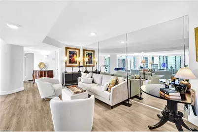 4041 Gulf Shore Blvd N #1002, Naples, FL 34103 - Photo 9