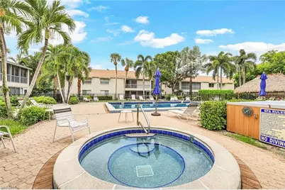 3200 Binnacle Dr #B4, Naples, FL 34103 - Photo 15