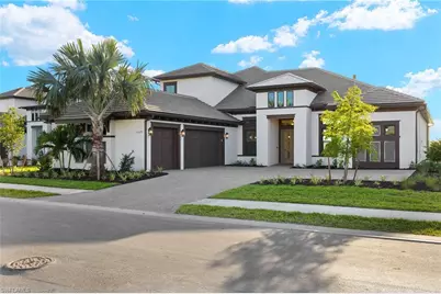 15429 Turin Dr, Naples, FL 34114 - Photo 7