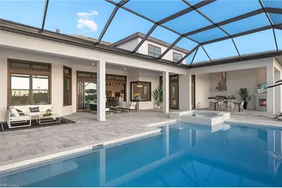 15429 Turin Dr, Naples, FL 34114 - Photo 41