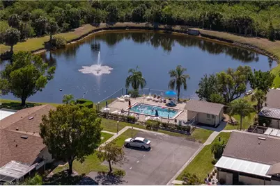 15600 Crystal Lake Dr #101, North Fort Myers, FL 33917 - Photo 3