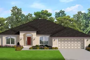 201 NW 9th Terrace, Cape Coral, FL 33993 - Photo 1