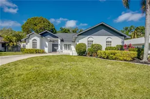 354 Prather Dr, Fort Myers, FL 33919 - Photo 1