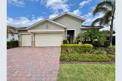 14757 Leeward Dr, Naples, FL 34114 - Photo 1