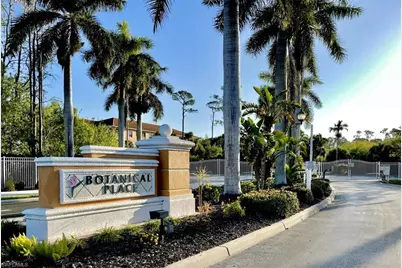 4440 Botanical Place Cir #102, Naples, FL 34112 - Photo 1