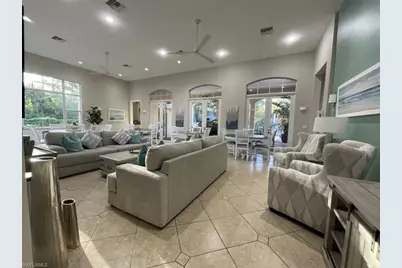 4440 Botanical Place Cir #102, Naples, FL 34112 - Photo 17