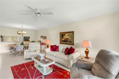 7065 Dennis Cir #F203, Naples, FL 34104 - Photo 5
