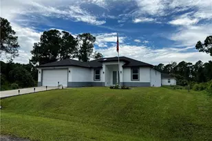 3313 68th St W, Lehigh Acres, FL 33971 - Photo 1