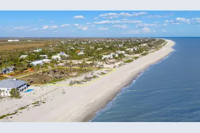 4155, 4163, 4171 W Gulf Dr, Sanibel, FL 33957 - Photo 1