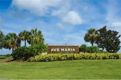 5807 Double Eagle Cir #4621, Ave Maria, FL 34142 - Photo 35