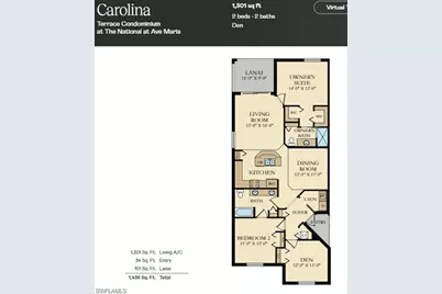 5807 Double Eagle Cir #4621, Ave Maria, FL 34142 - Photo 29