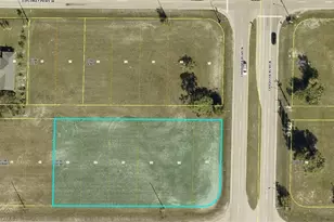 1605 NW 15th Terrace, Cape Coral, FL 33993 - Photo 1