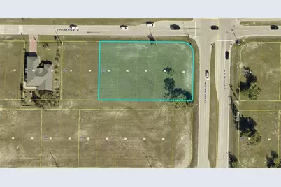 1604 Diplomat Pkwy W, Cape Coral, FL 33993 - Photo 1