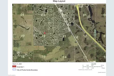 27295 Mandalay Dr, Punta Gorda, FL 33955 - Photo 3