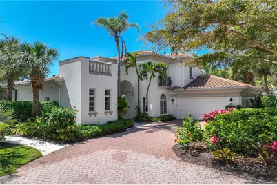 4661 Via Ravenna, Estero, FL 34134 - Photo 1