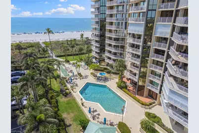 520 S Collier Blvd #706, Marco Island, FL 34145 - Photo 35