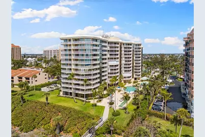 520 S Collier Blvd #706, Marco Island, FL 34145 - Photo 1