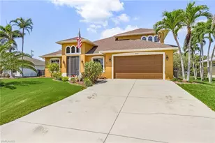 5422 SW 22nd Ave, Cape Coral, FL 33914 - Photo 1