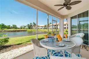 16400 Millstone Cir, Fort Myers, FL 33908 - Photo 3