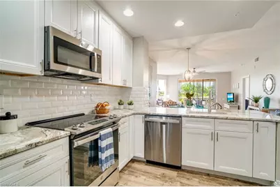 16400 Millstone Cir #103, Fort Myers, FL 33908 - Photo 5