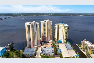 2745 1st St #1402, Fort Myers, FL 33916 - Photo 35