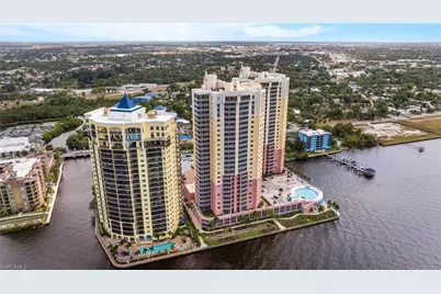 2745 1st St #1402, Fort Myers, FL 33916 - Photo 37