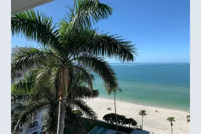 3443 Gulf Shore Blvd N #809, Naples, FL 34103 - Photo 1