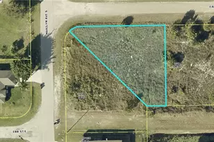 1212 Earnest St E, Lehigh Acres, FL 33974 - Photo 1