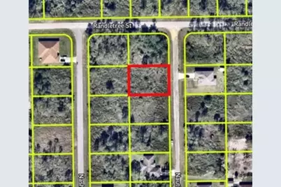 232 Nautilus Ave, Lehigh Acres, FL 33974 - Photo 1