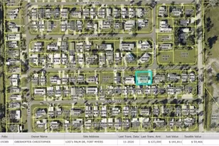 12071 Palm Dr, Fort Myers, FL 33908 - Photo 1