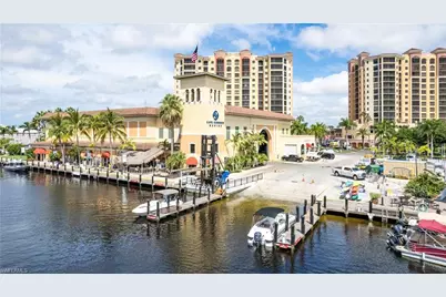 5602 Cape Harbour Dr #102, Cape Coral, FL 33914 - Photo 41