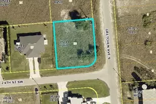 4402 24th St SW, Lehigh Acres, FL 33973 - Photo 1