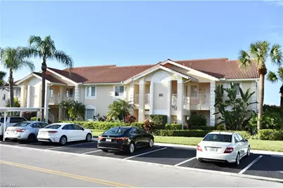 7725 Jewel Ln #202, Naples, FL 34109 - Photo 1