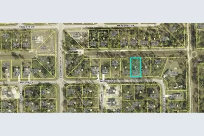 372 Nutmeg St, Lehigh Acres, FL 33972 - Photo 3