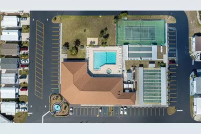 182 Caravan Cir, North Fort Myers, FL 33903 - Photo 21