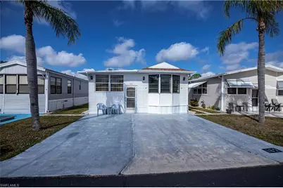 182 Caravan Cir, North Fort Myers, FL 33903 - Photo 1