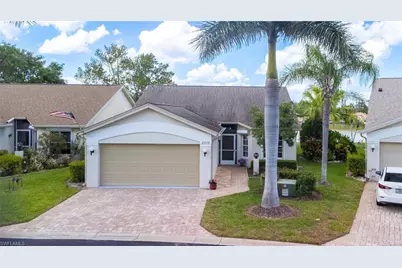 25178 Golf Lake Cir, Bonita Springs, FL 34135 - Photo 5