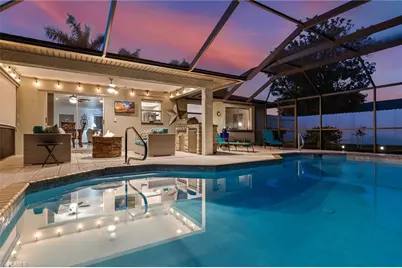 1416 NE 1st Ter, Cape Coral, FL 33909 - Photo 25